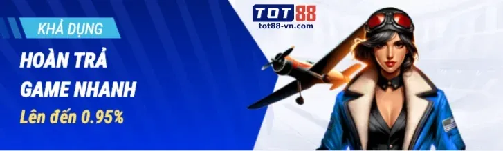 Hình ảnh khuyến mãi hoàn trả hàng ngày VZ99BET